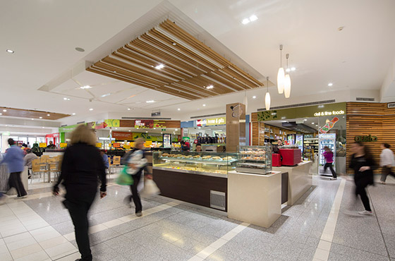 Coles Greenvale